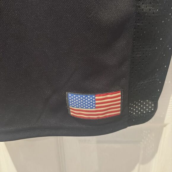 NFL Dallas Cowboys jersey SZ Large Dak Prescott black and green camouflage. - Picture 2 of 8